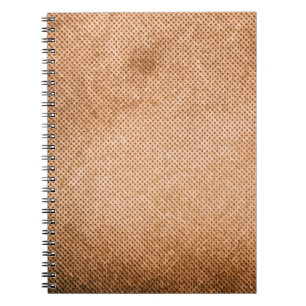 Canvas texture vintage background. vintage, old, r notebook