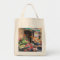 Canvas Tote--Italian Market