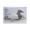 Canvasback Decoy #1 Business Cards