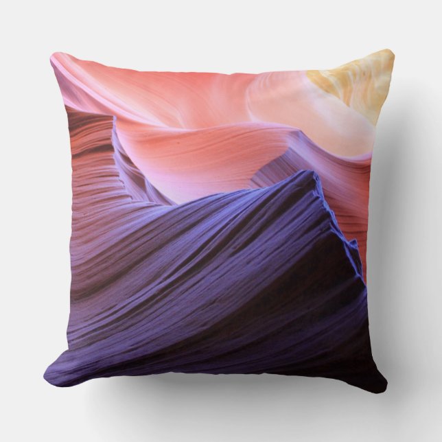 Canyon 1 Pillows (Front)