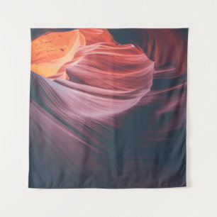 Canyon antelope canyon sandstone tapestry