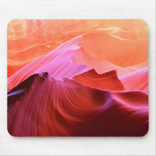 canyon arizona sand stone mouse mat