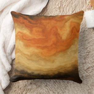 Canyon Colors Earthy Natural Southwestern Cushion