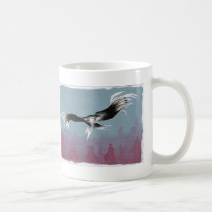 Canyon Eagle 2014 Coffee Mug