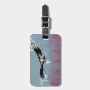 Canyon Eagle 2014 Luggage Tag