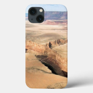 Canyon in the Canyon iPhone 13 Case