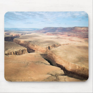 Canyon in the Canyon Mouse Mat