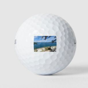 Canyon Lake, Texas USA Golf Balls