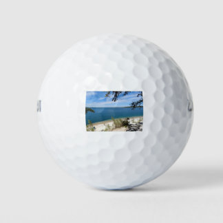 Canyon Lake, Texas USA Golf Balls