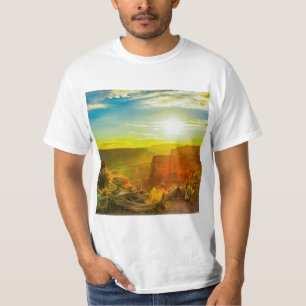 Canyon lands National Park Moab Utah T-Shirt