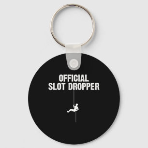 Canyoneering Explore Canyons Climbing Abseiling  Key Ring
