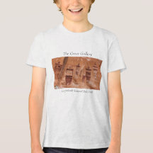 Canyonlands National Park Great Gallery Rock Art