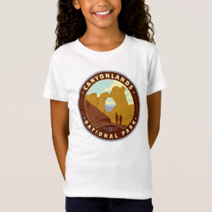 Canyonlands National Park T-Shirt