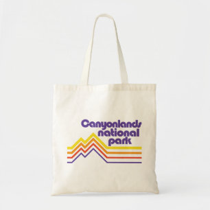Canyonlands National Park Tote Bag