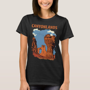 Canyonlands T-Shirt