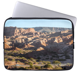 Canyons Of Salta Province Laptop Sleeve