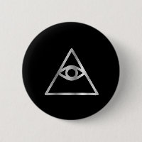 Cao dai Eye of Providence- Religious icon