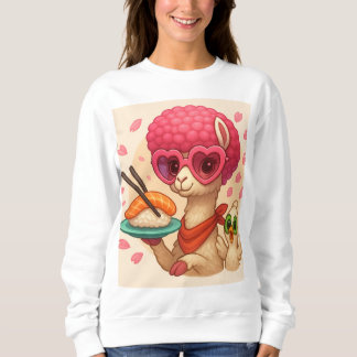Caos Pop T-Shirt Sweatshirt