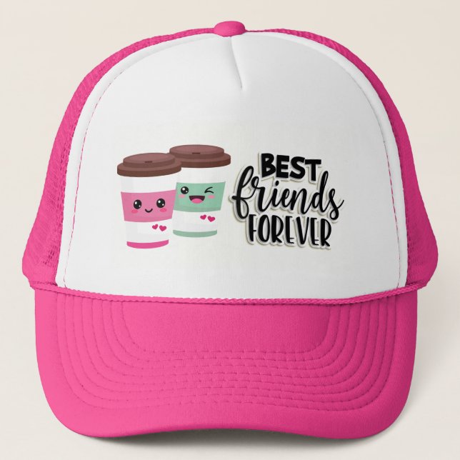 Cap (Front)