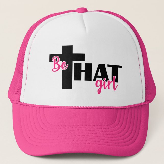 Cap (Front)
