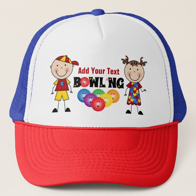Cap (Front)