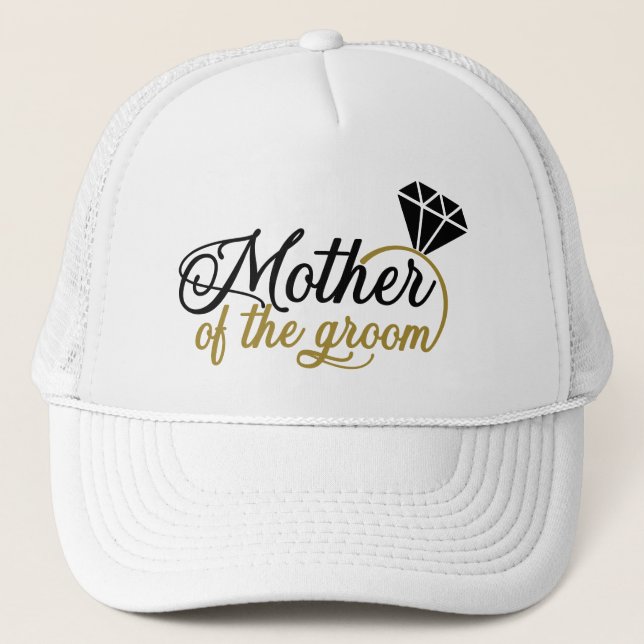 Cap (Front)
