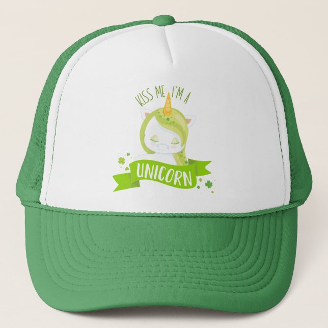 Cap (Front)