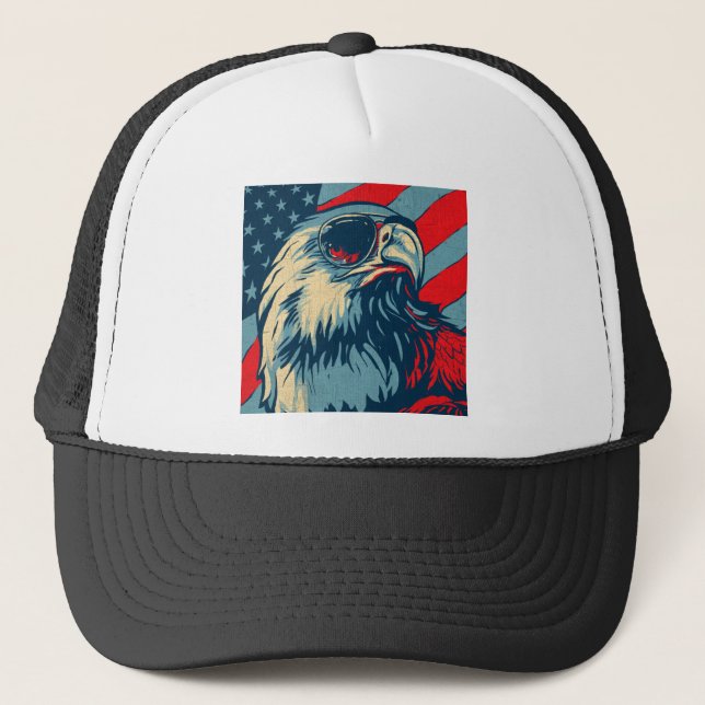cap (Front)