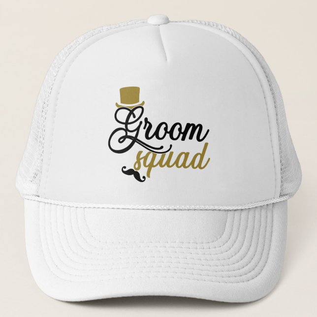 Cap (Front)