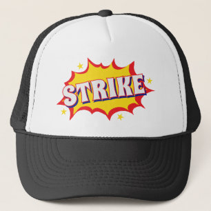 Cap