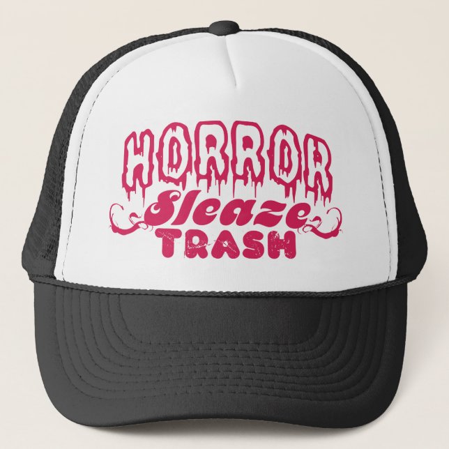 Cap (Front)