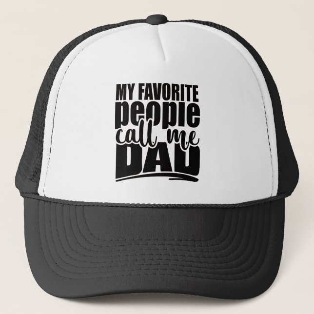 Cap (Front)