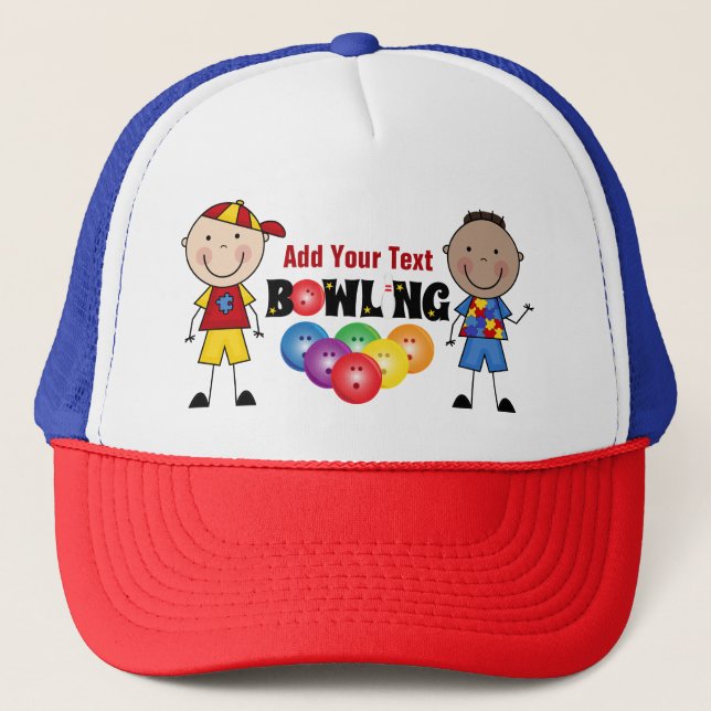 Cap (Front)