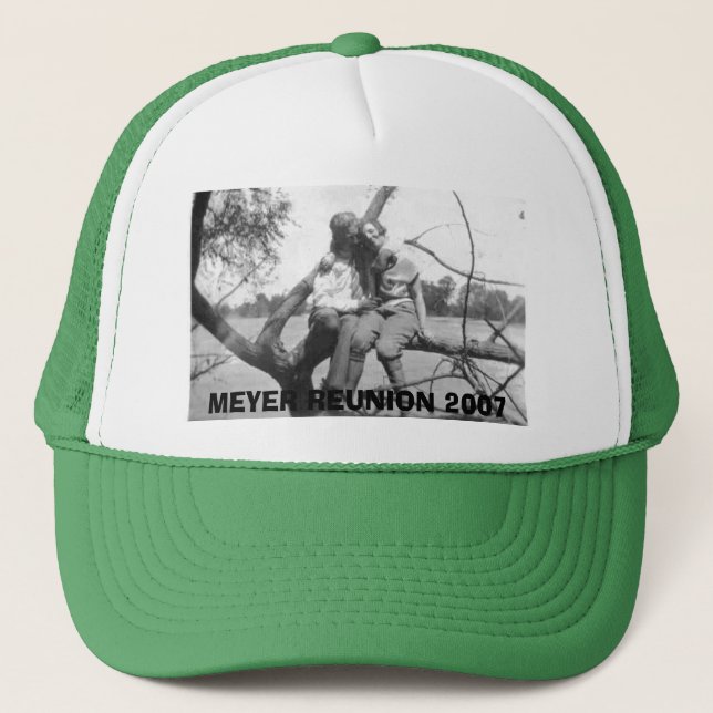 Cap (Front)