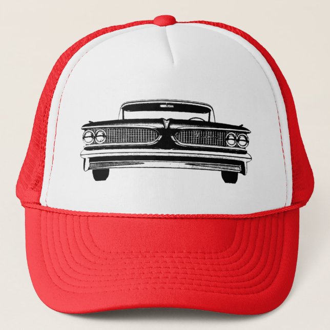 cap (Front)