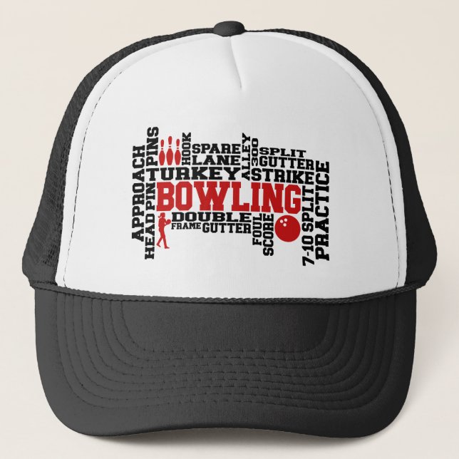 Cap (Front)