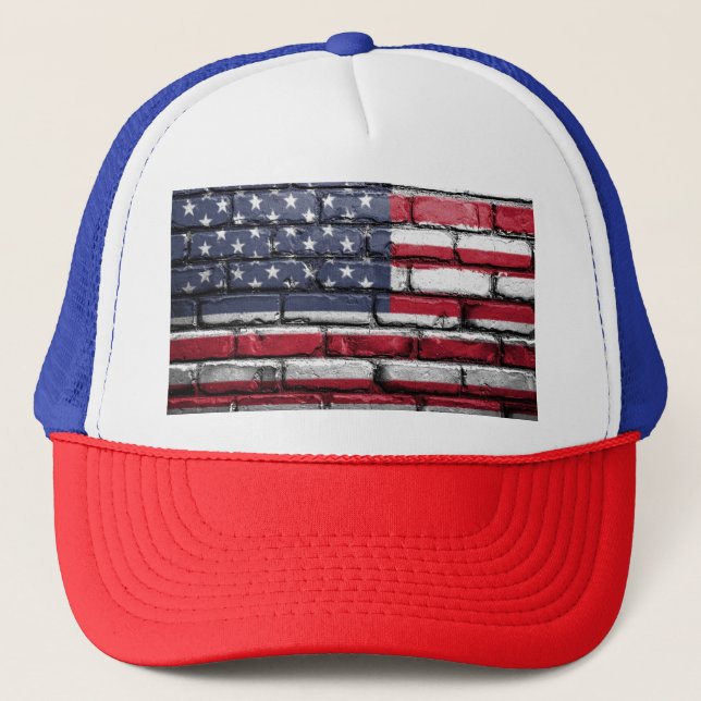 Cap (Front)