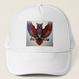 Cap and Hot