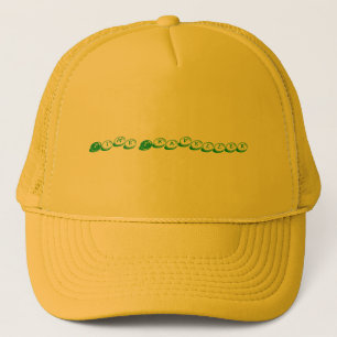 CAP ART AND DESIGN STYLE
