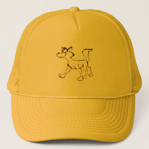 CAP ART AND DESIGN STYLE 