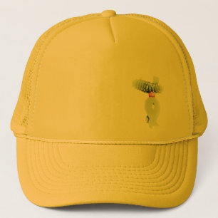 CAP ART AND DESIGN STYLE 