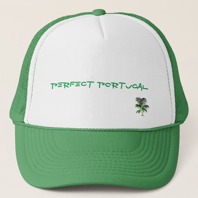 CAP ART AND DESIGN STYLE  (Front)