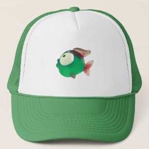 CAP ART AND DESIGN STYLE 
