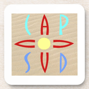 Cap au Sud Coaster