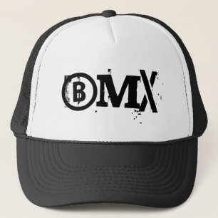 Cap BMX