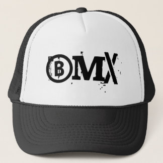 Cap BMX