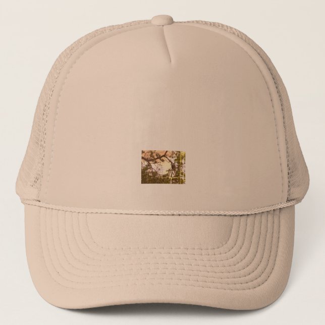 CAP DESIGN STYLE  (Front)