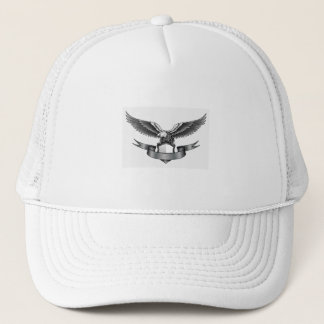Cap eagle bird design best hat &hair