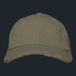 CAP EMBRODIERED STYLE DESIGN<br><div class="desc">CAP EMBROIDERED STYLE DESIGN</div>