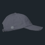CAP EMBRODIERED STYLE DESIGN<br><div class="desc">CAP EMBROIDERED STYLE DESIGN</div>